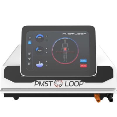 PEMF machin plen fòm